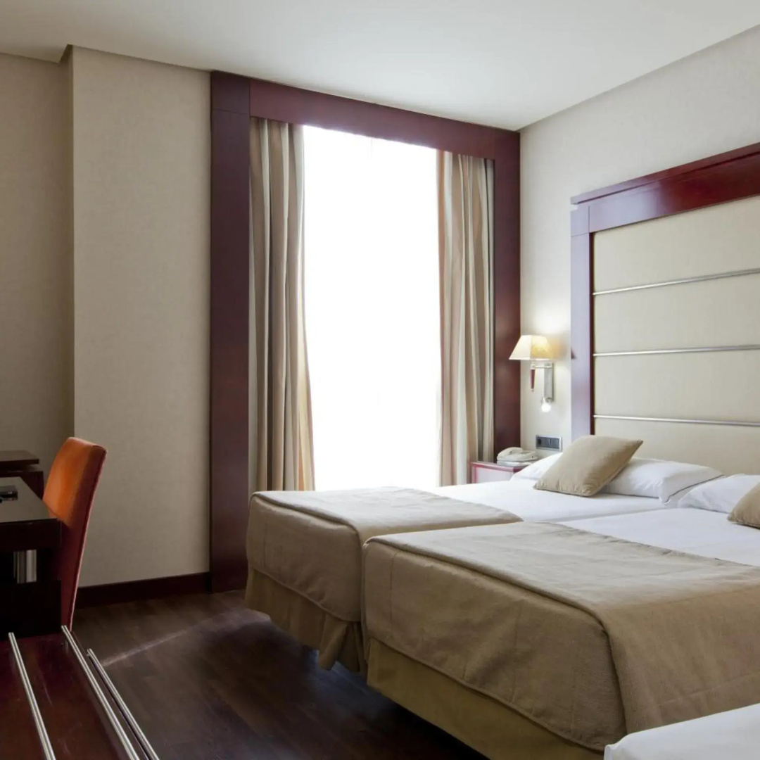 Photo - Hotel Valencia Center