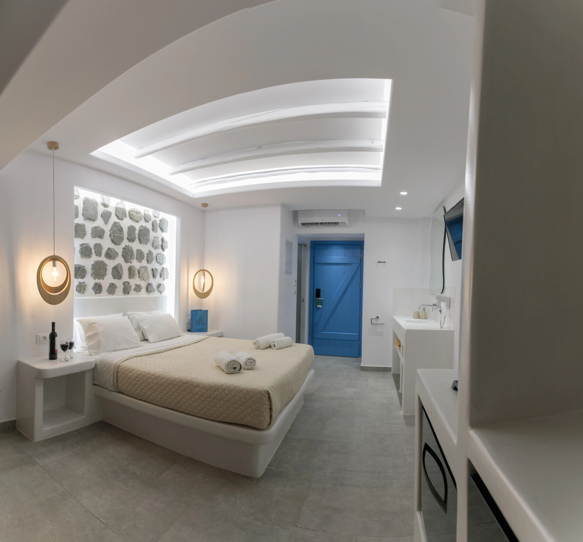 Foto - Liana Beach Hotel & Spa