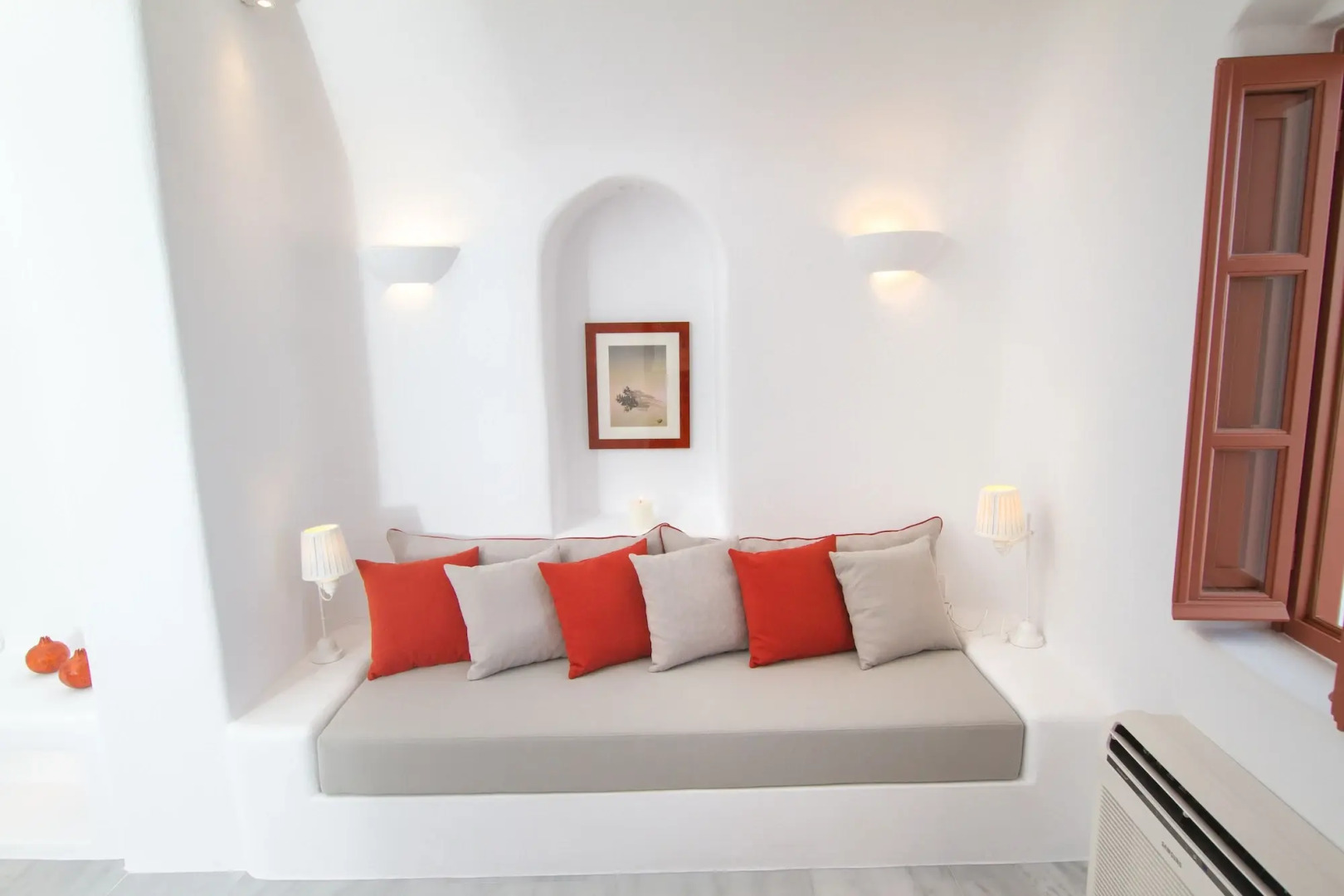 Foto - Oia Mare Villas