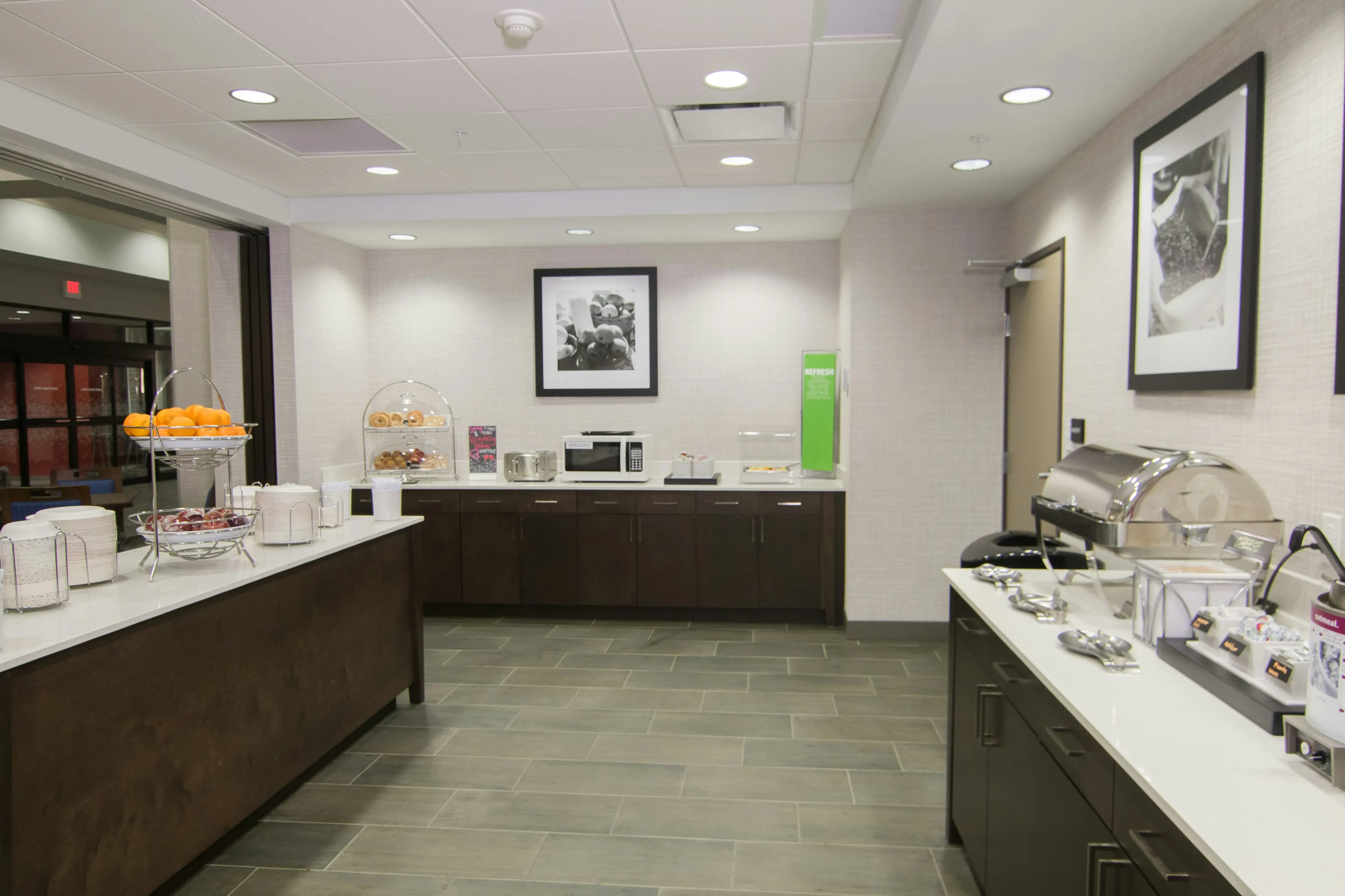 Foto - Hampton Inn & Suites Tulsa Downtown