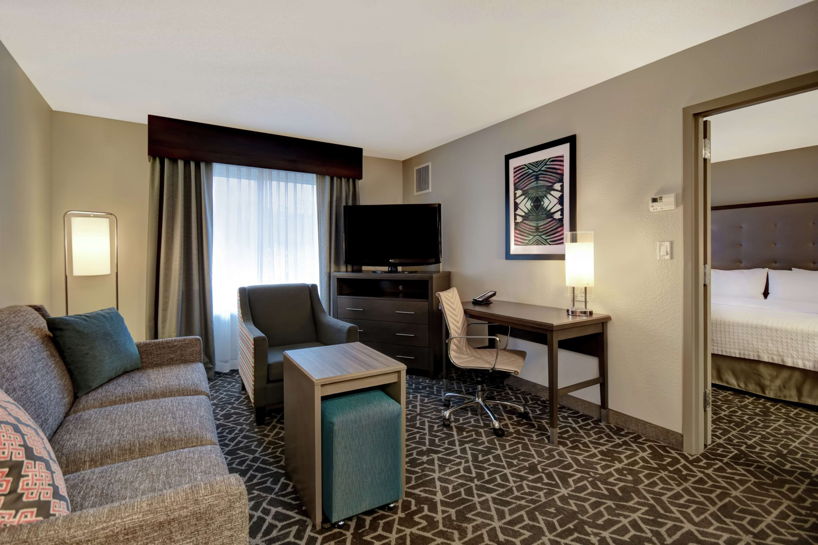 Foto - Homewood Suites by Hilton Edgewater