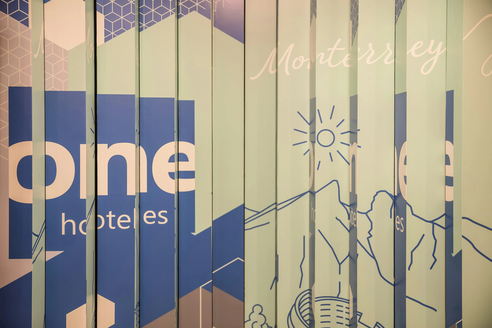 Foto - One Monterrey Tecnologico