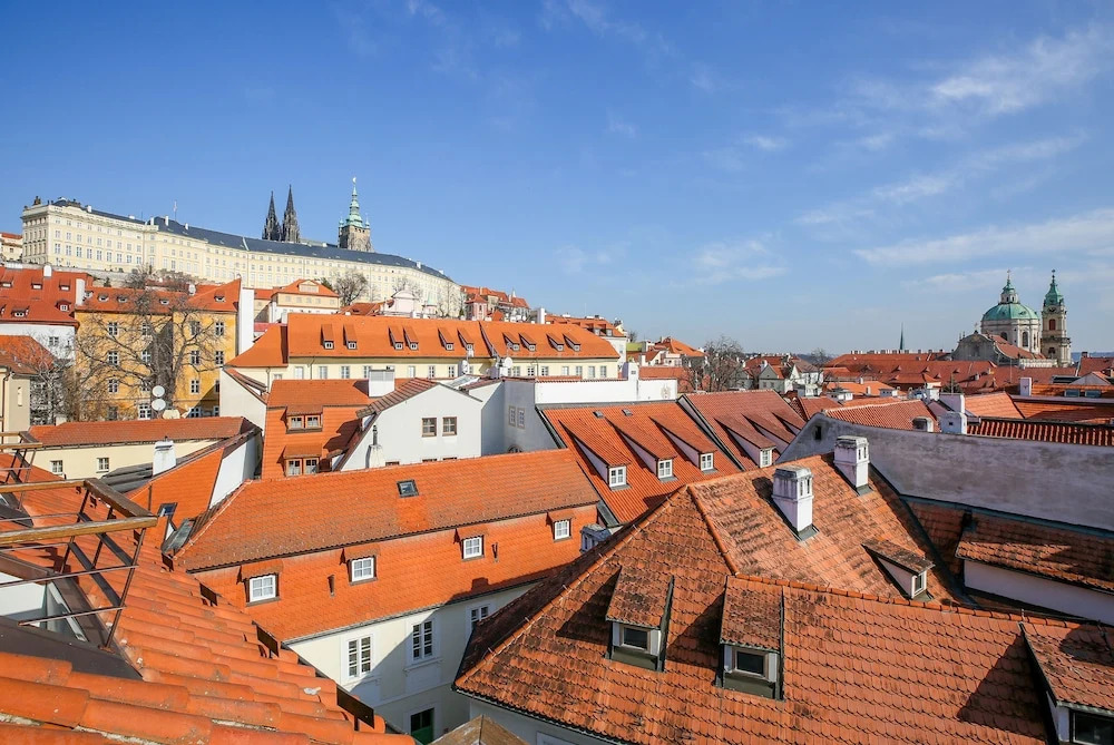 Photo - LH Vintage Design Hotel Sax