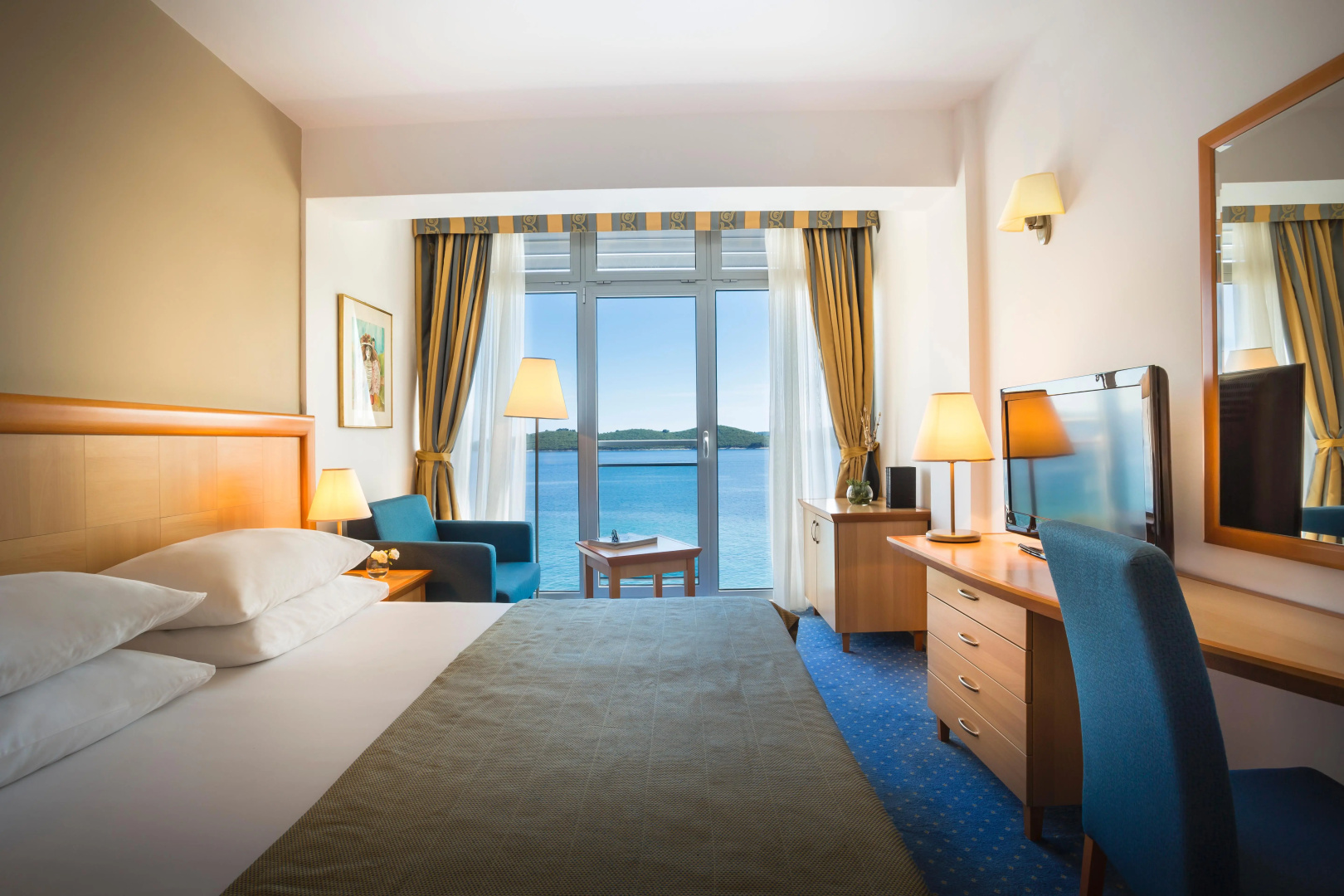 Foto - Aminess Vival Grand Azur Hotel