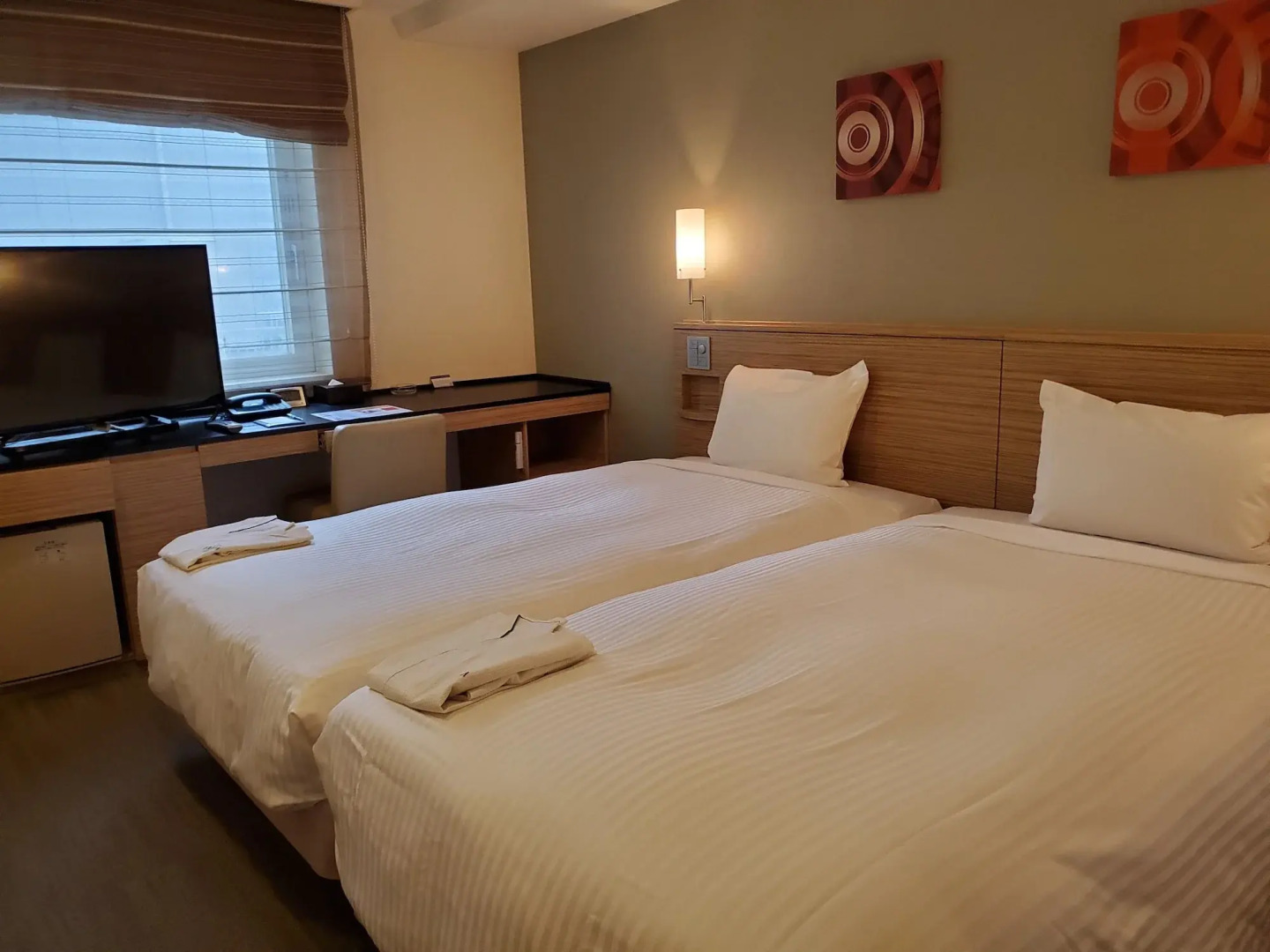 Foto - Sotetsu Fresa Inn Yokohama Totsuka - Renovated in March 31st 2025