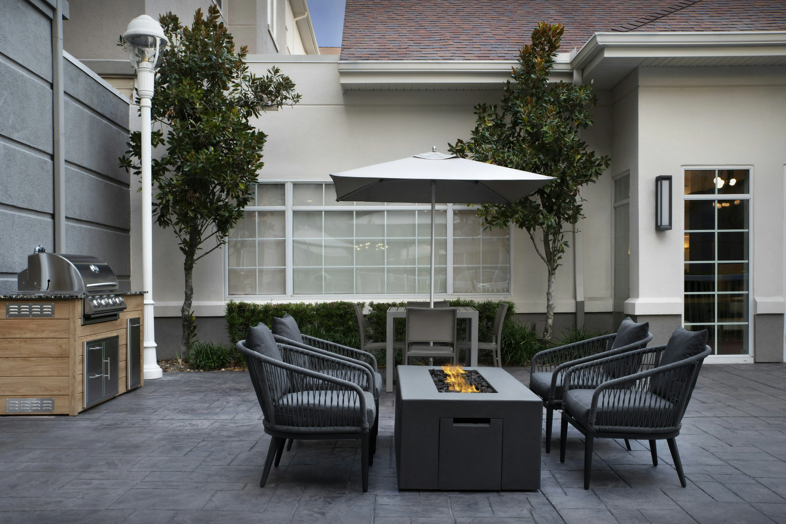 Foto - Homewood Suites by Hilton Orlando Airport