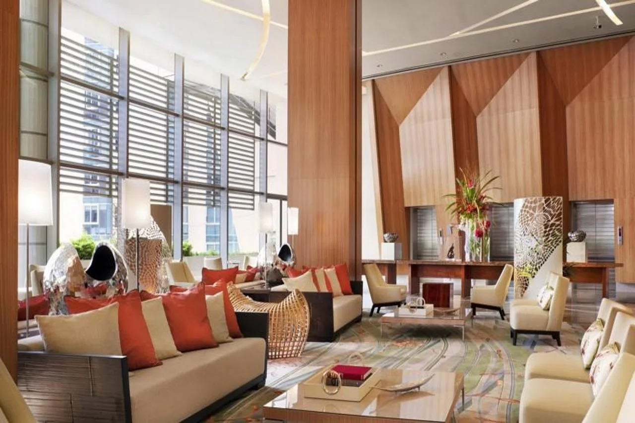 Photo - JW Marriott Panama