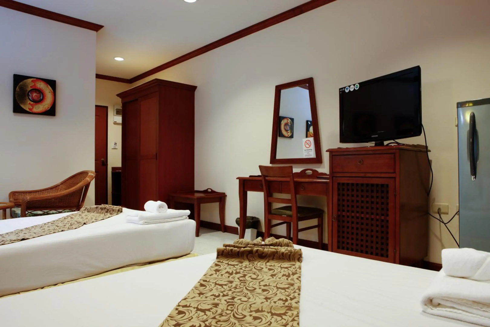 Foto - Inn House- SHA Extra Plus