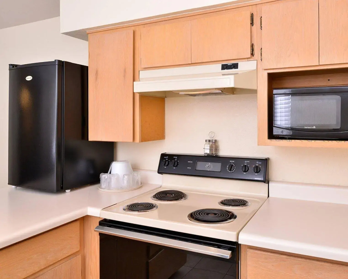 Photo - Clarion Inn Page - Lake Powell
