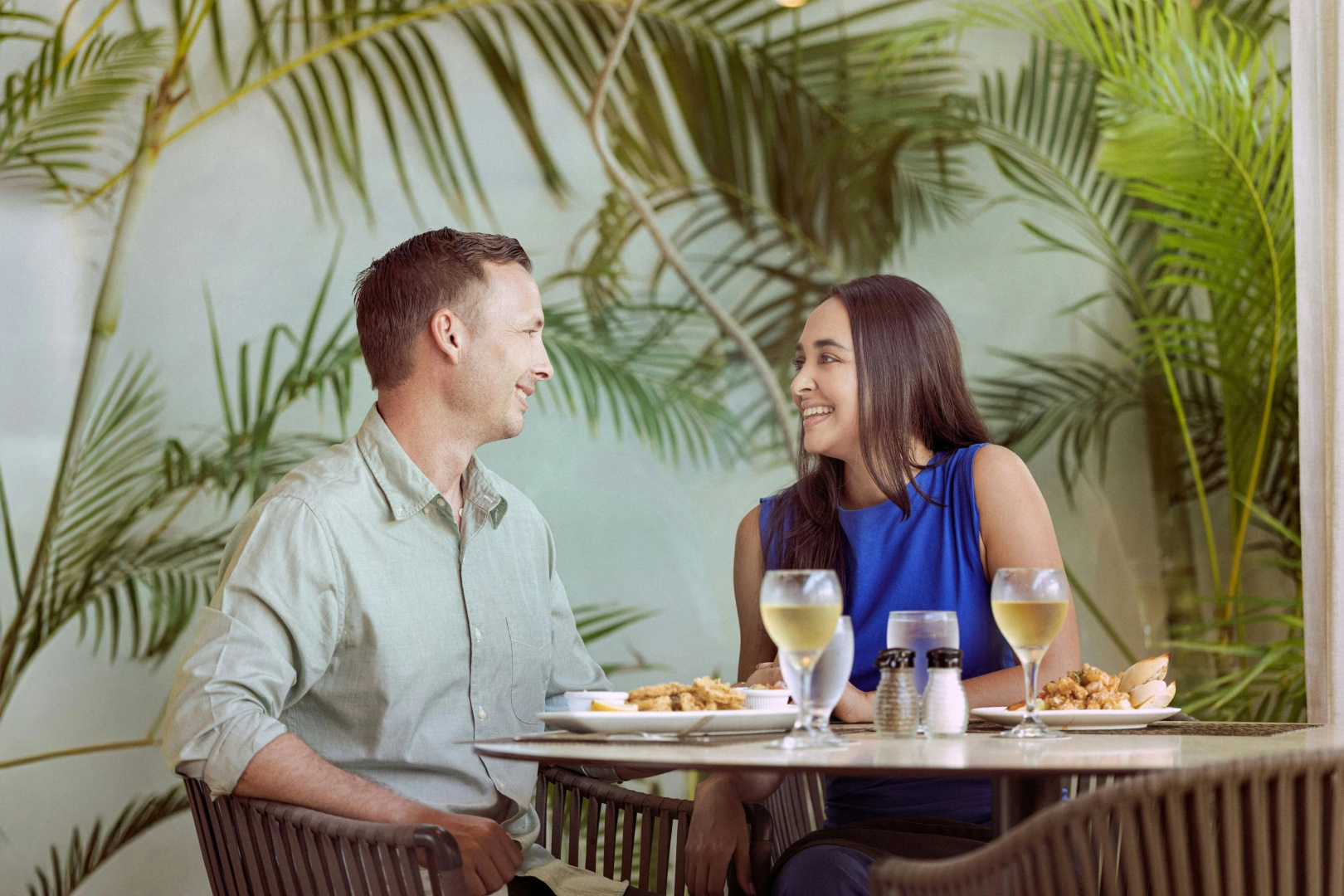 Foto - Courtyard by Marriott Aruba Resort