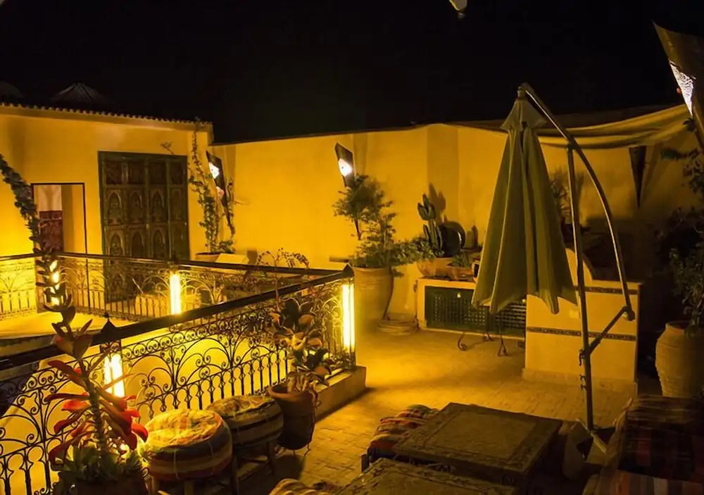 Photo - Riad Makene Mouchkill