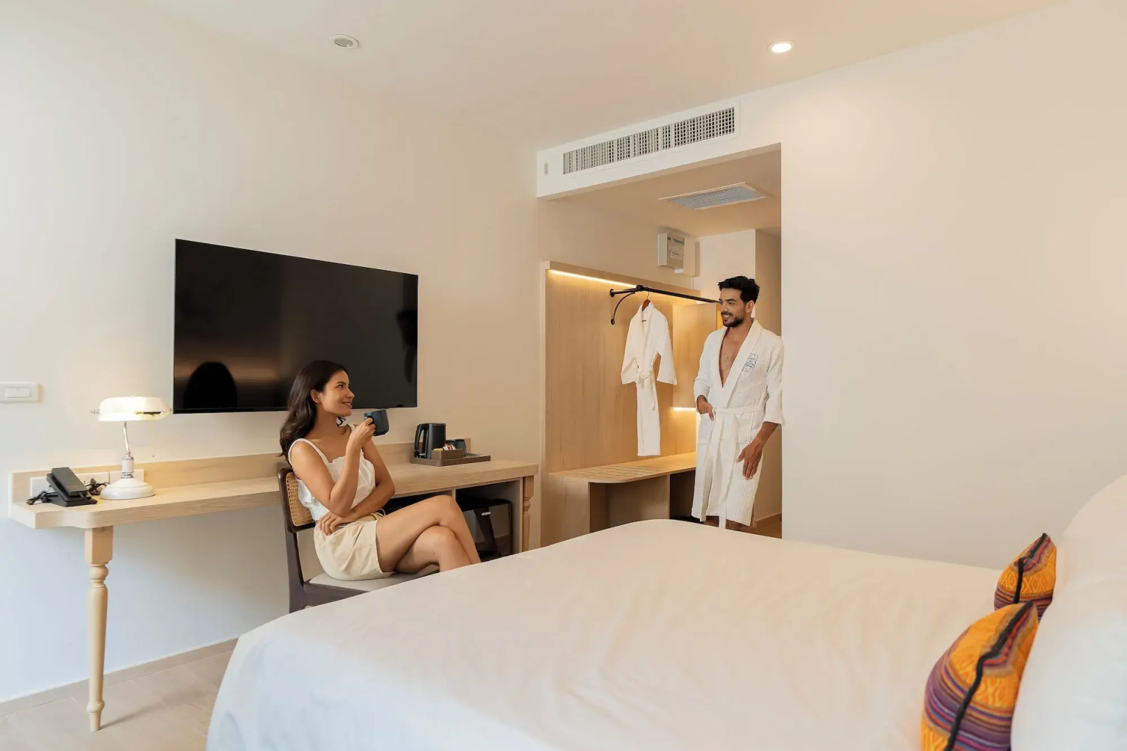 Foto - Pranakorn Heritage Hotel