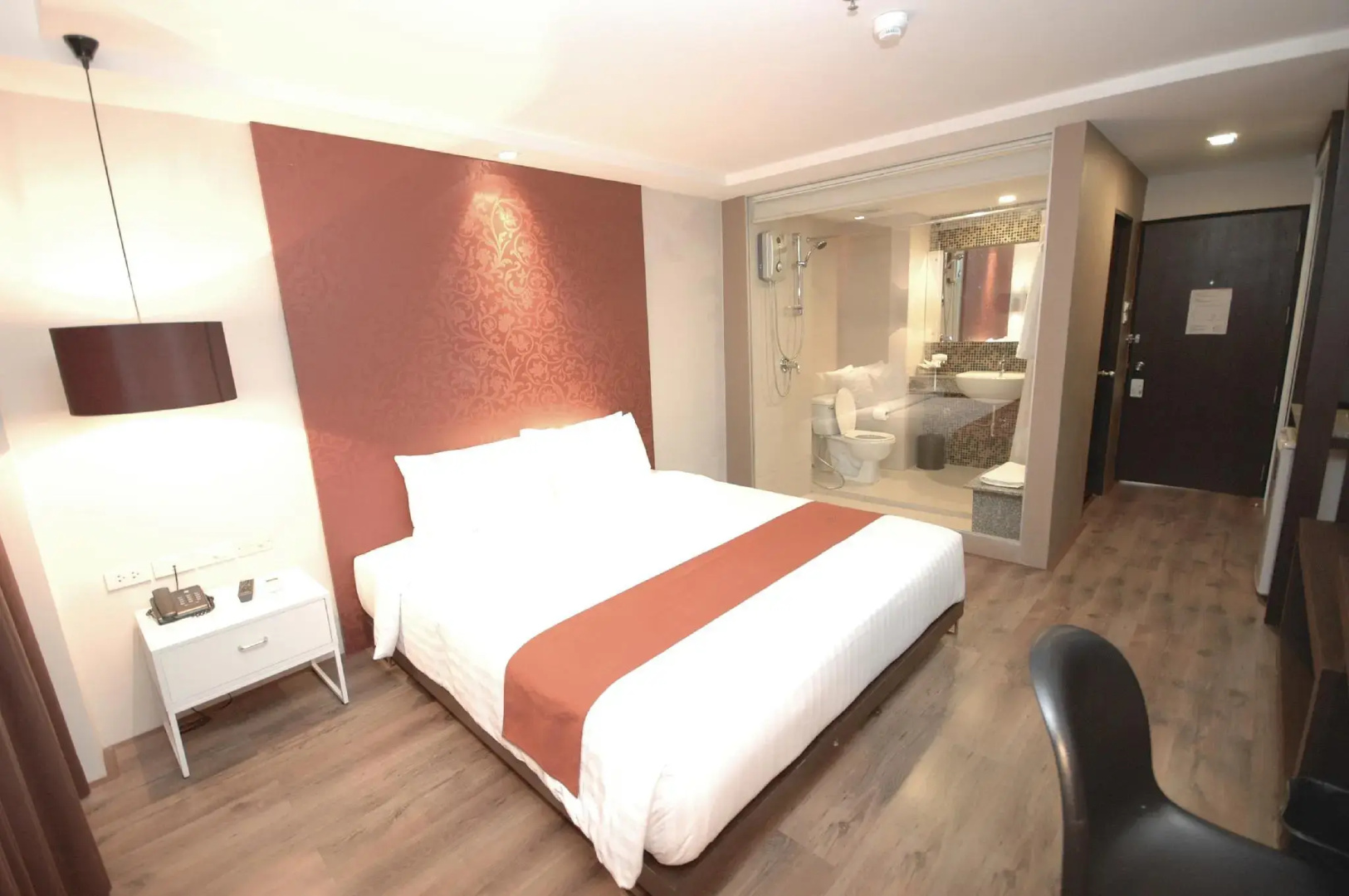 Photo - Manita Boutique Hotel