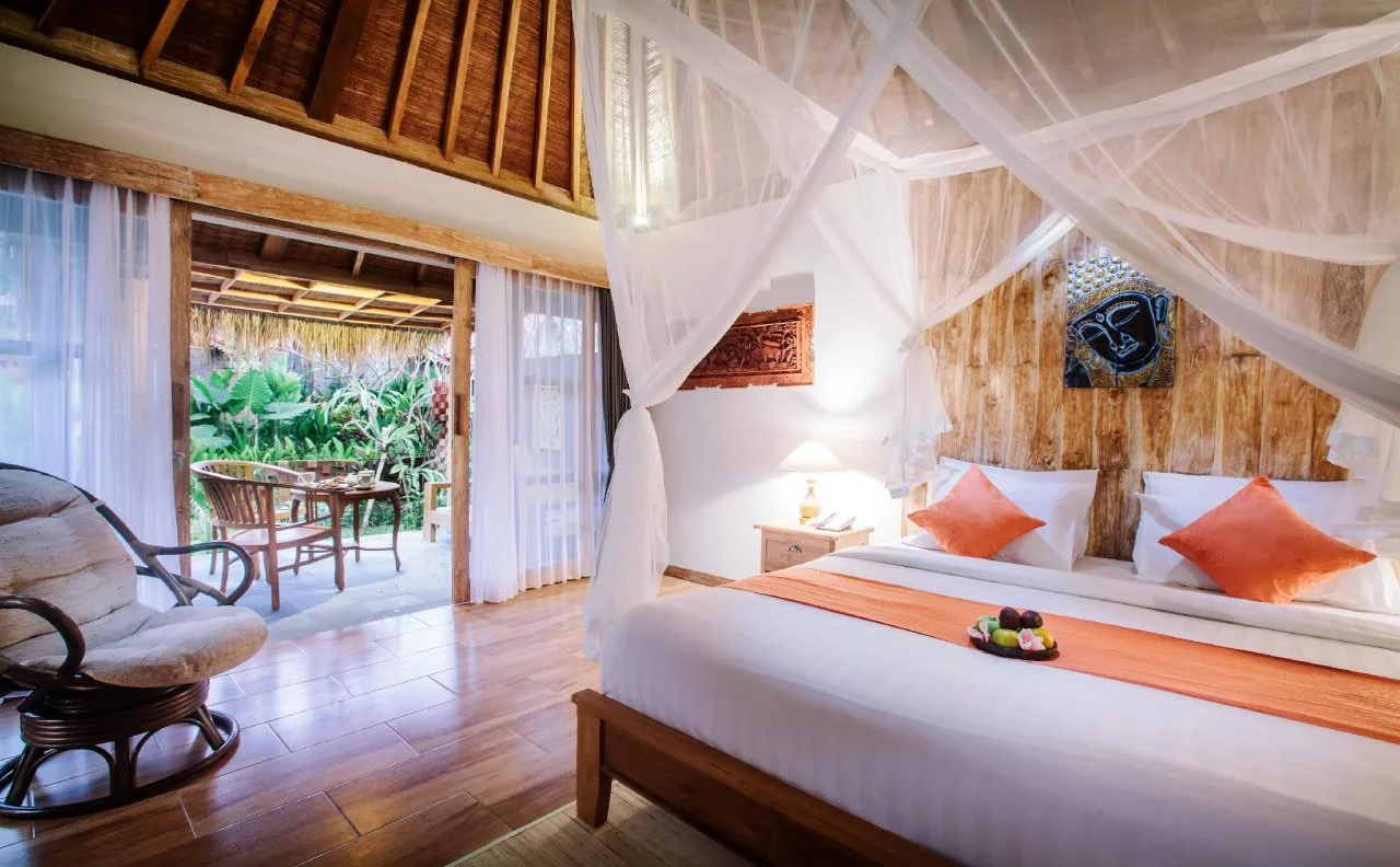 Photo - Bije Suite Villa Ubud
