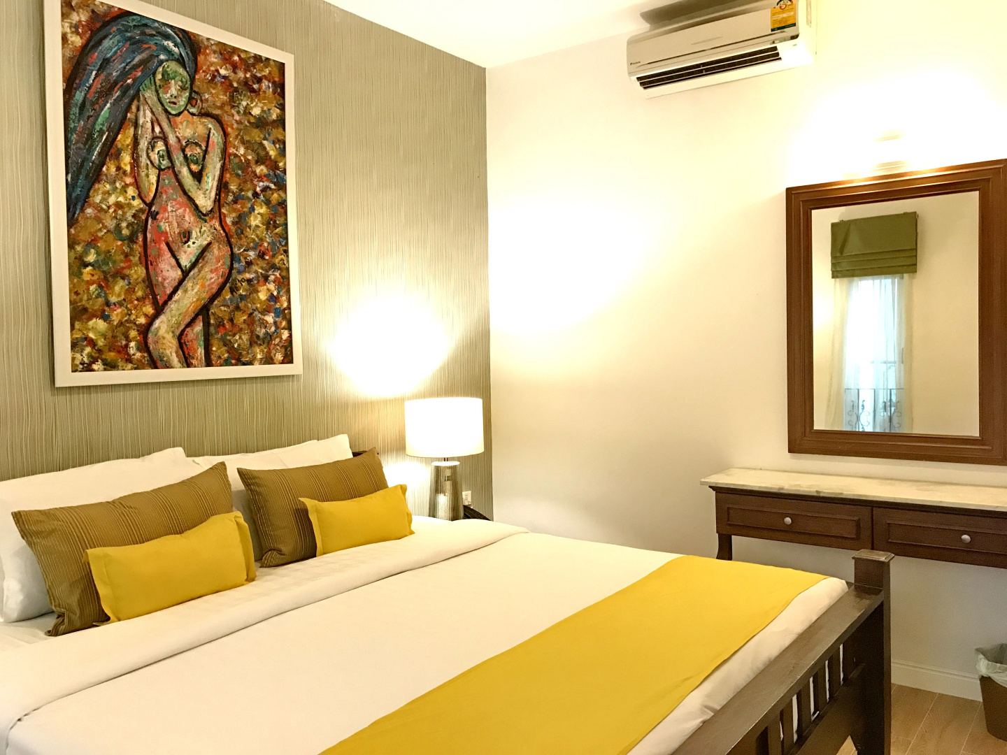 Photo - Casa Blanca Boutique hotel