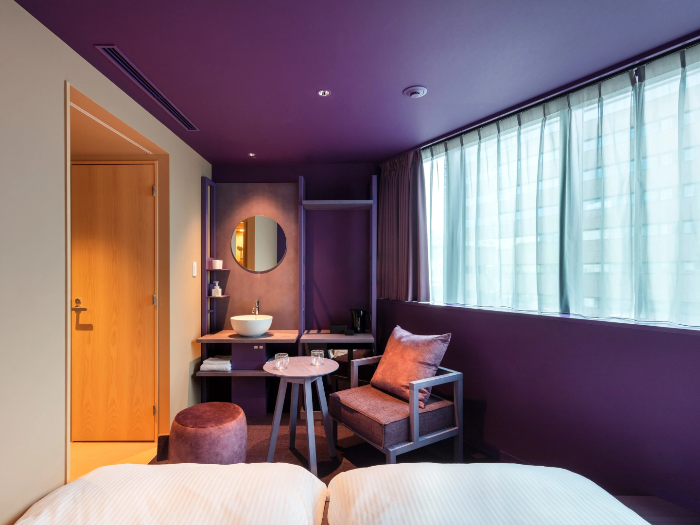Foto - toggle hotel suidobashi TOKYO