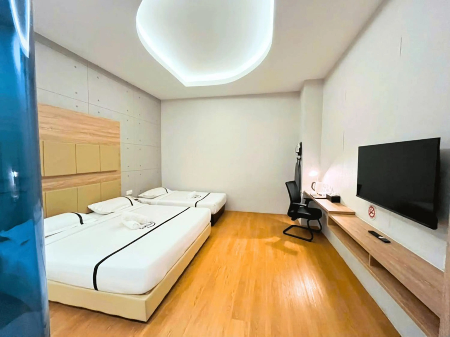 Photo - Top Holiday Hotel @ The Mines Seri Kembangan