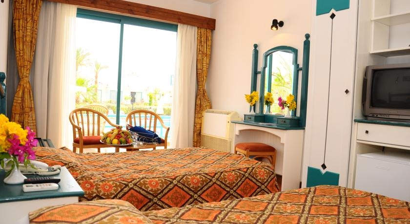 Foto - Badawia Sharm Resort