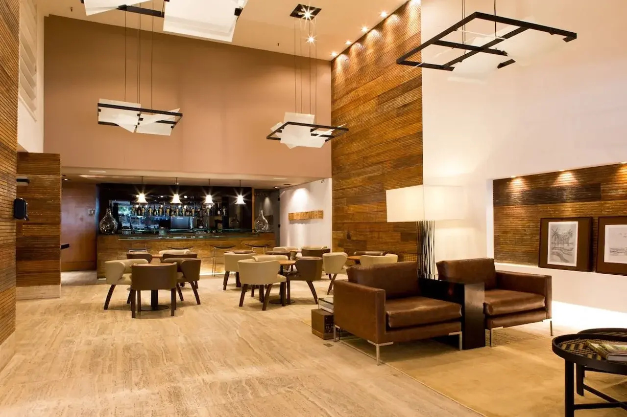 Photo - Ritz Hotel Leblon