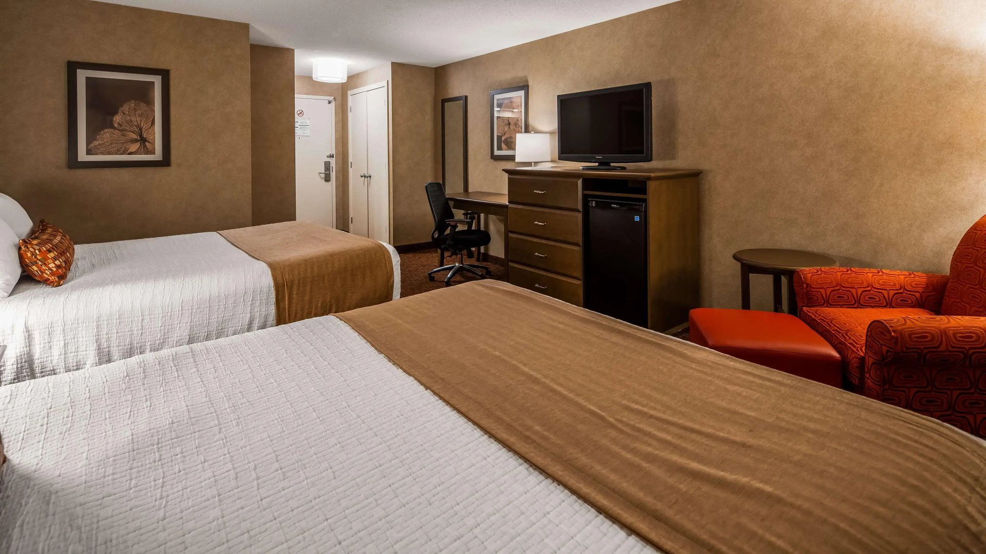 Photo - Best Western Plus Cairn Croft Hotel