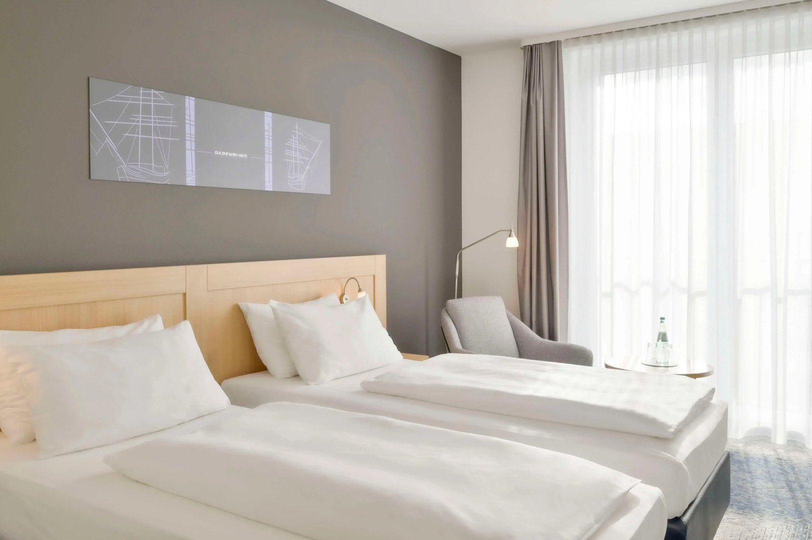 Photo - Best Western Plus Hotel Papenburg