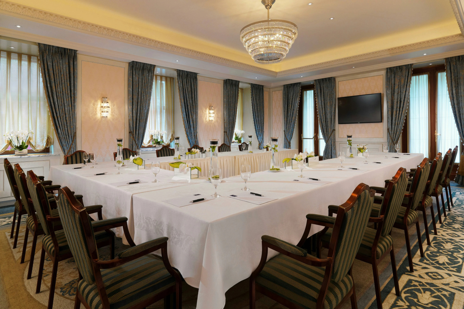 Foto - Hotel Imperial, a Luxury Collection Hotel, Vienna