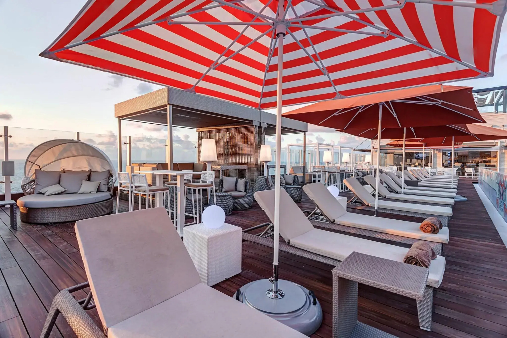 Foto - Royalton CHIC Cancun, An Autograph Collection All-Inclusive Resort - Adults Only