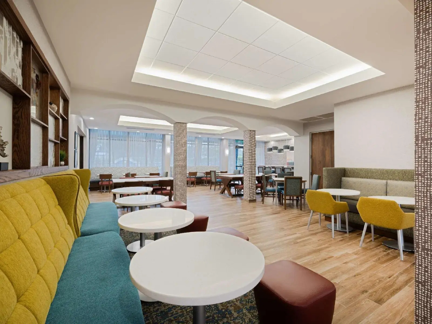 Photo - Hampton Inn West Palm Beach Florida Turnpike