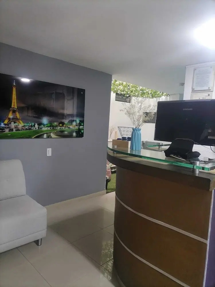 Foto - Kromatic Hostel