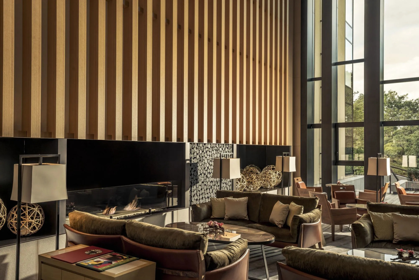 Foto - Four Seasons Hotel Kyoto