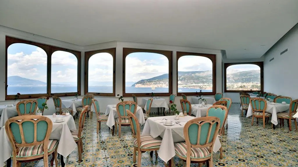 Foto - Hotel La Tonnarella