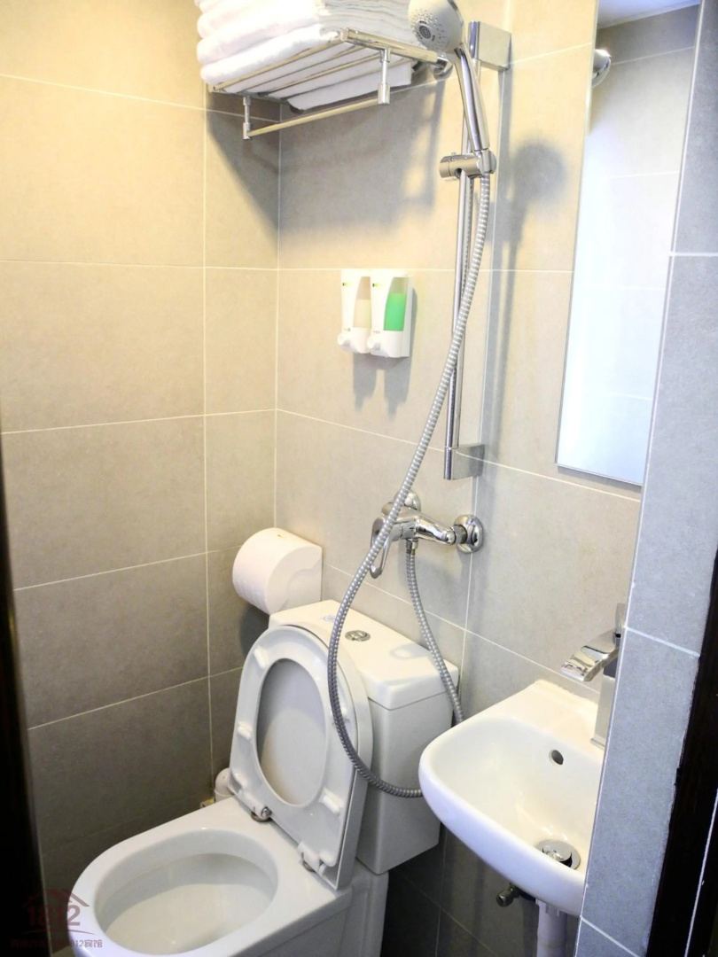 Photo - Kowloon Mongkok 1812 Guest House