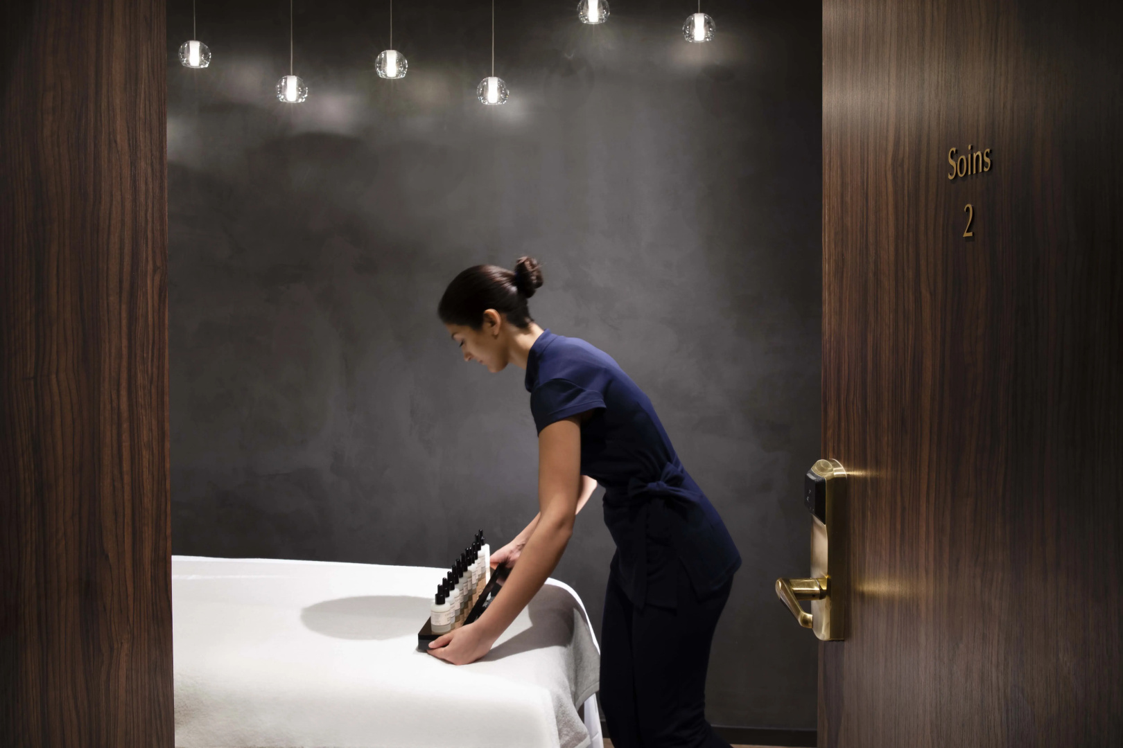 Photo - Le Damantin Hôtel & Spa