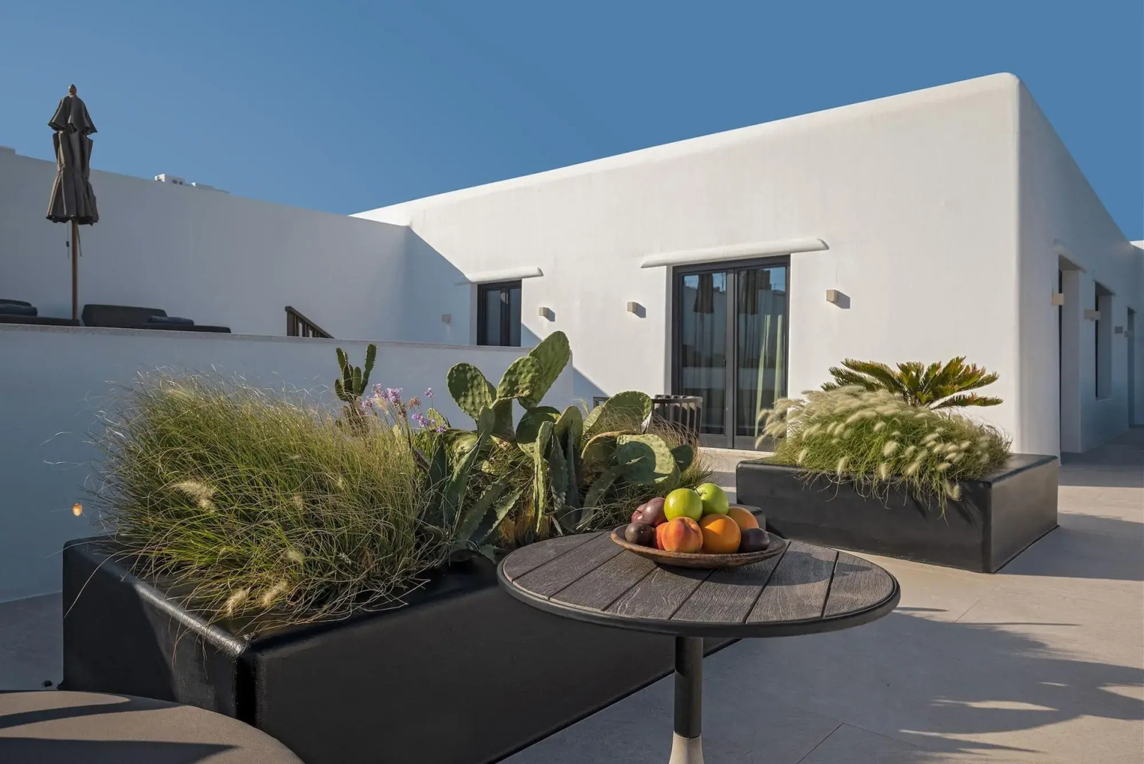 Foto - Aeonic Suites and Spa