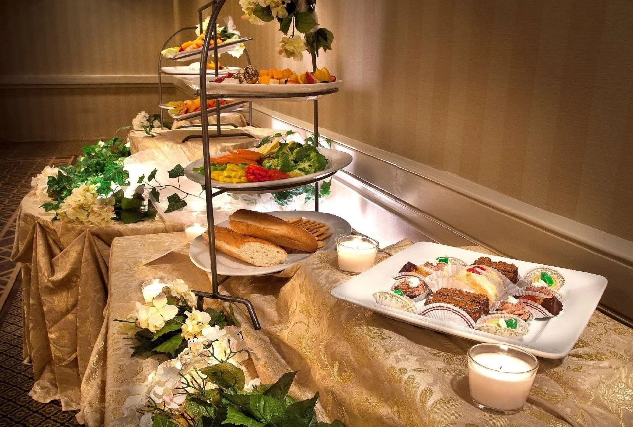 Foto - Embassy Suites by Hilton Chicago Schaumburg Woodfield