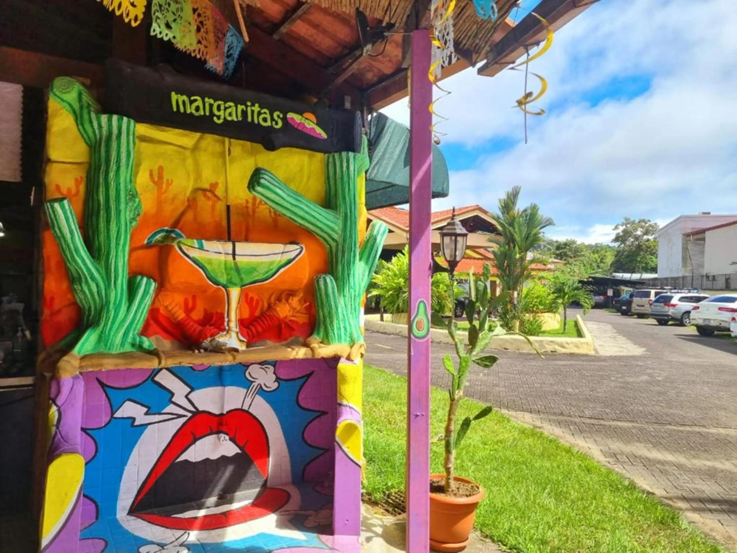 Photo - Amapola Resort