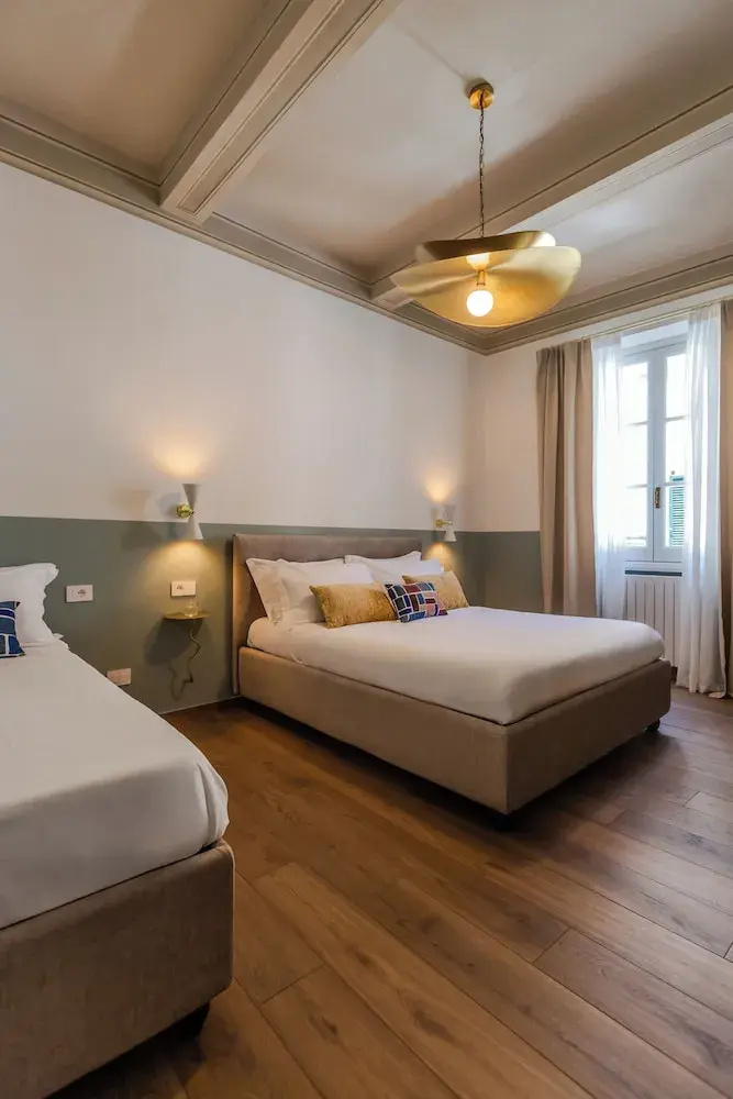 Foto - B&B Stanze Guelfe