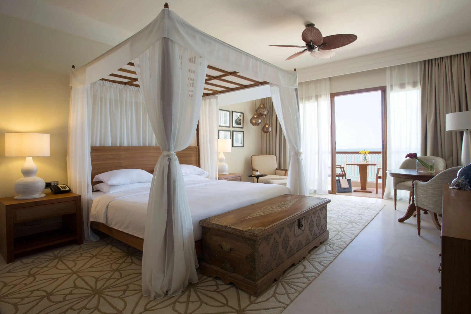 Photo - Park Hyatt Zanzibar