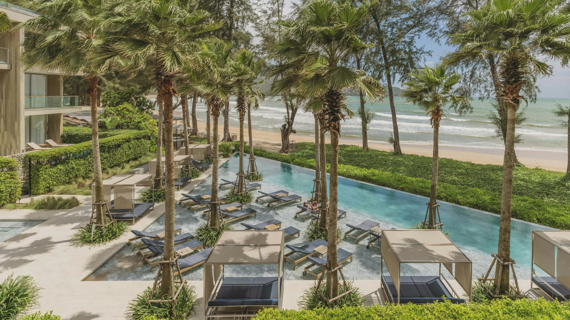 Photo - Twinpalms MontAzure Phuket
