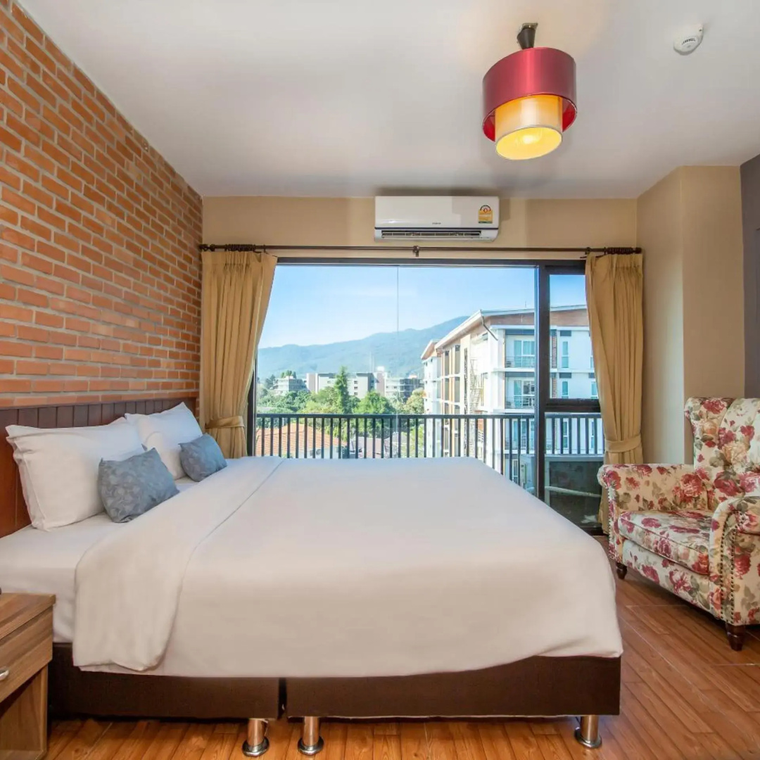 Photo - WE Valley Hotel