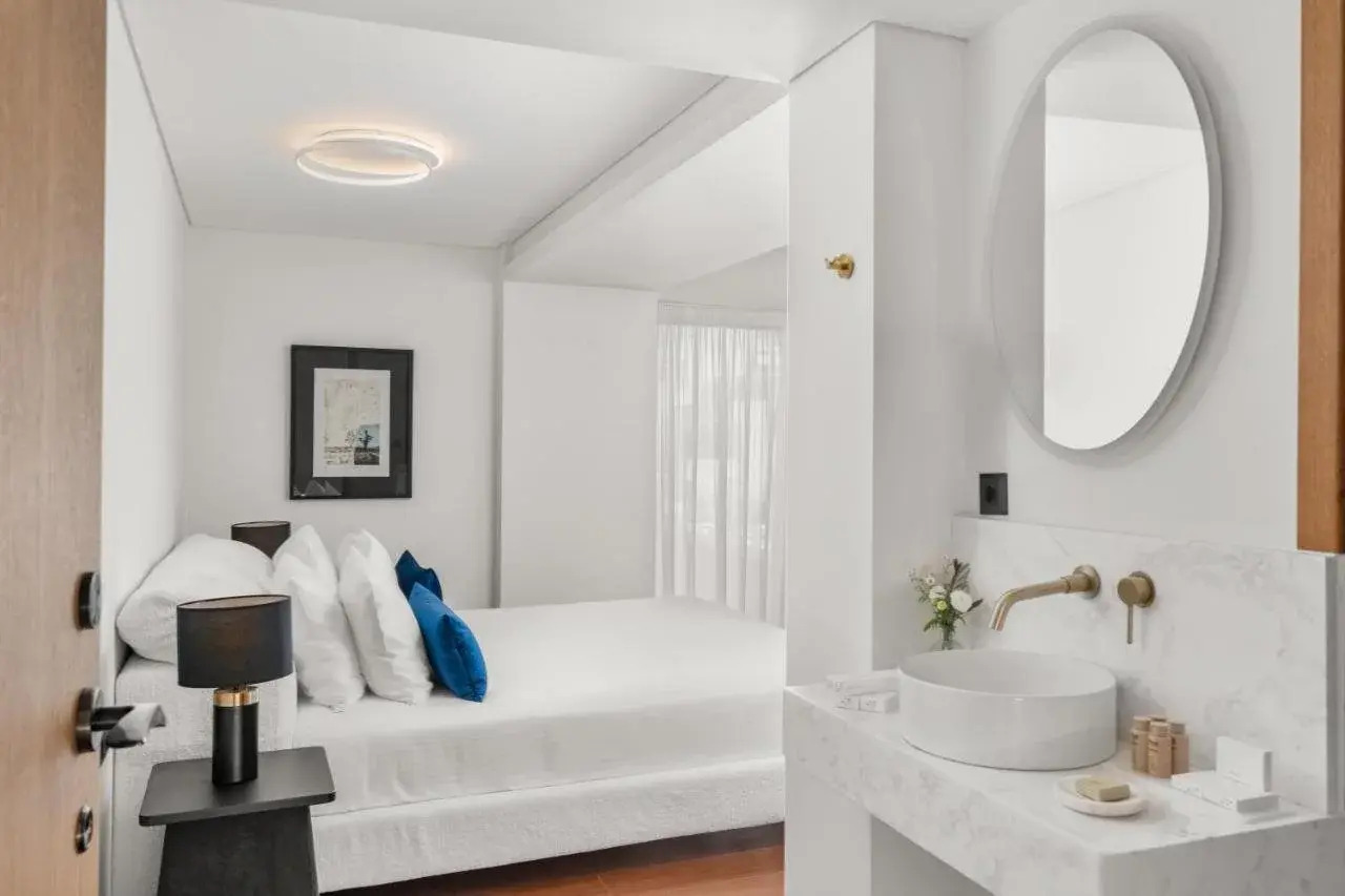 Foto - The Athenaeum Luxury Hotel