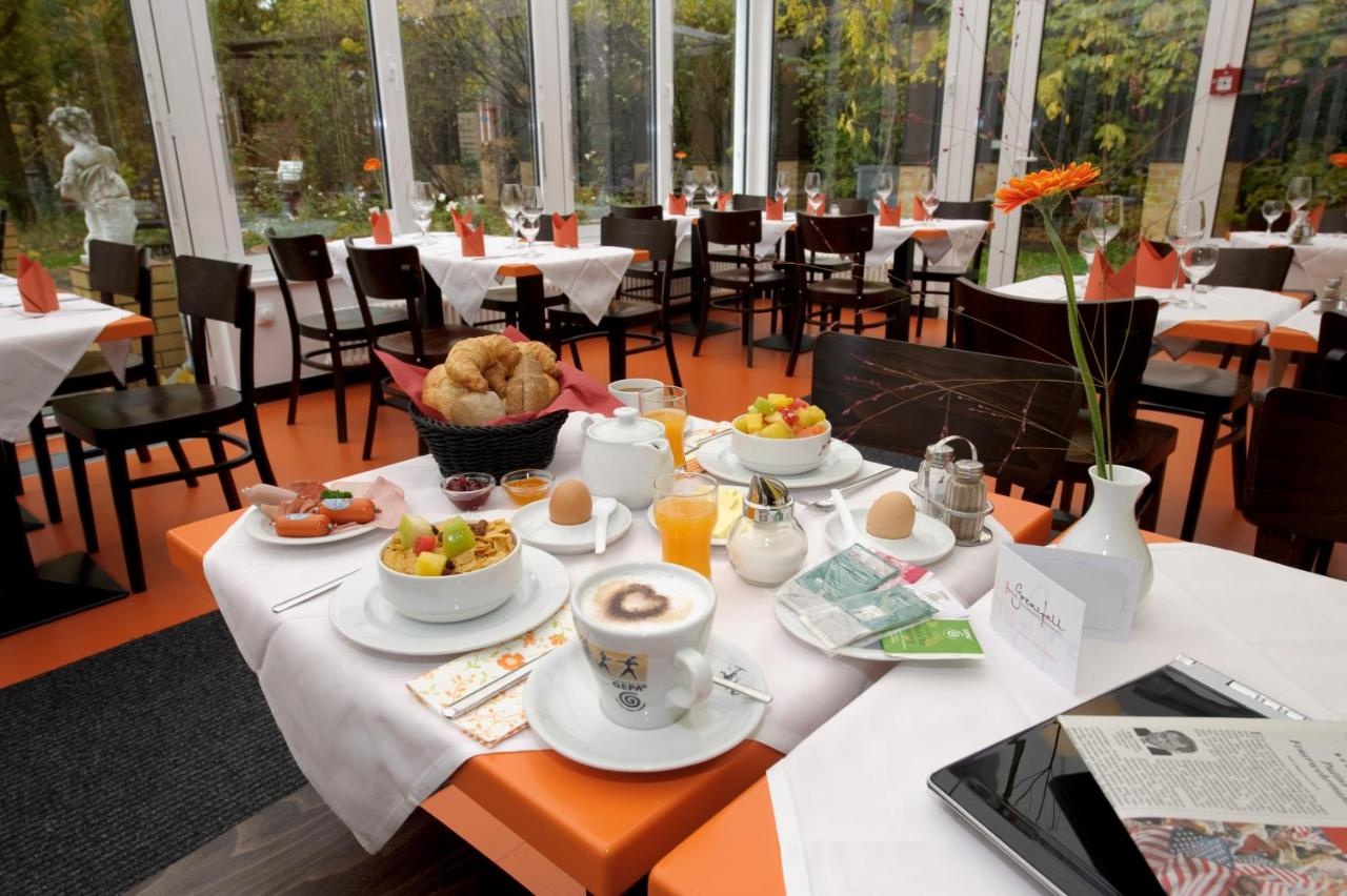 Foto - Hotel Grenzfall Berlin