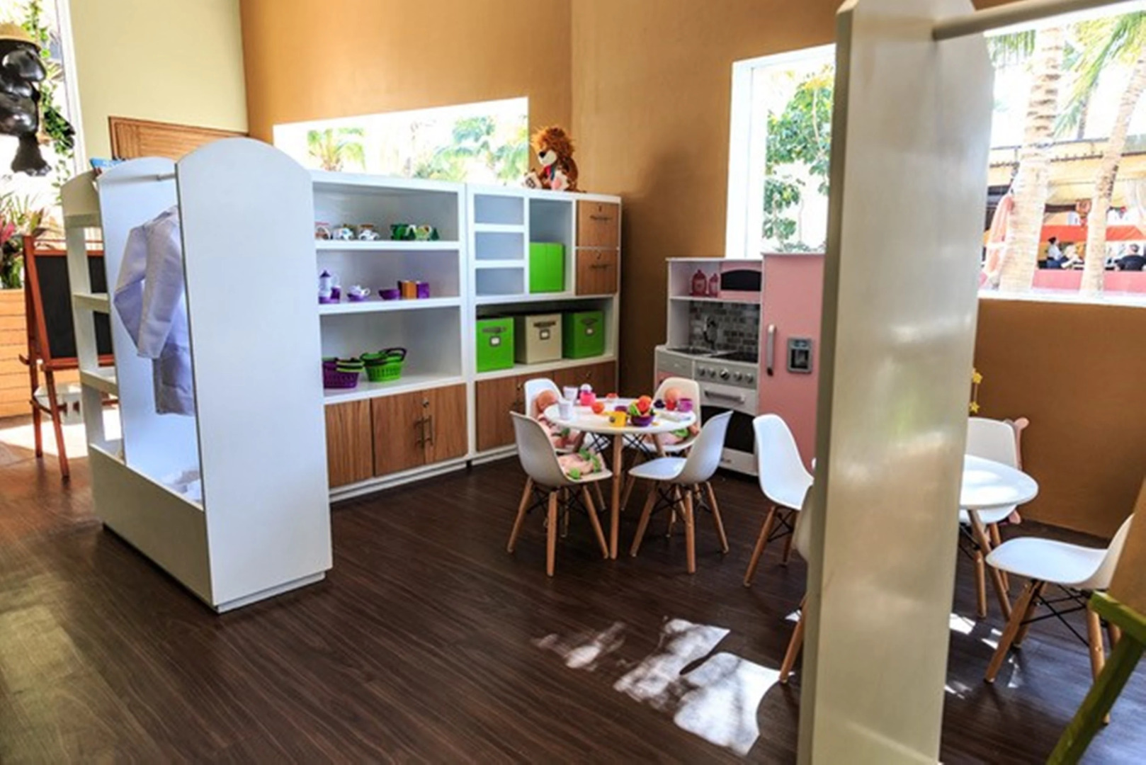 Foto - Dreams Sands Cancun Resort & Spa