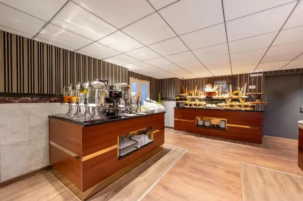 Foto - Grand Plaza Badr Al Maqam Fully Renovated