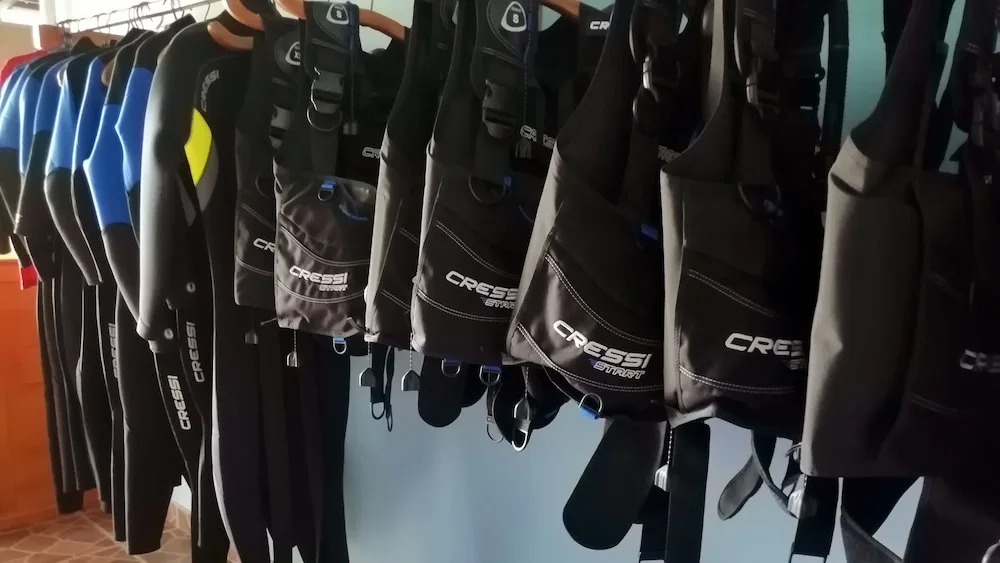 Foto - Ocean Villa Dive Resort - Tulamben