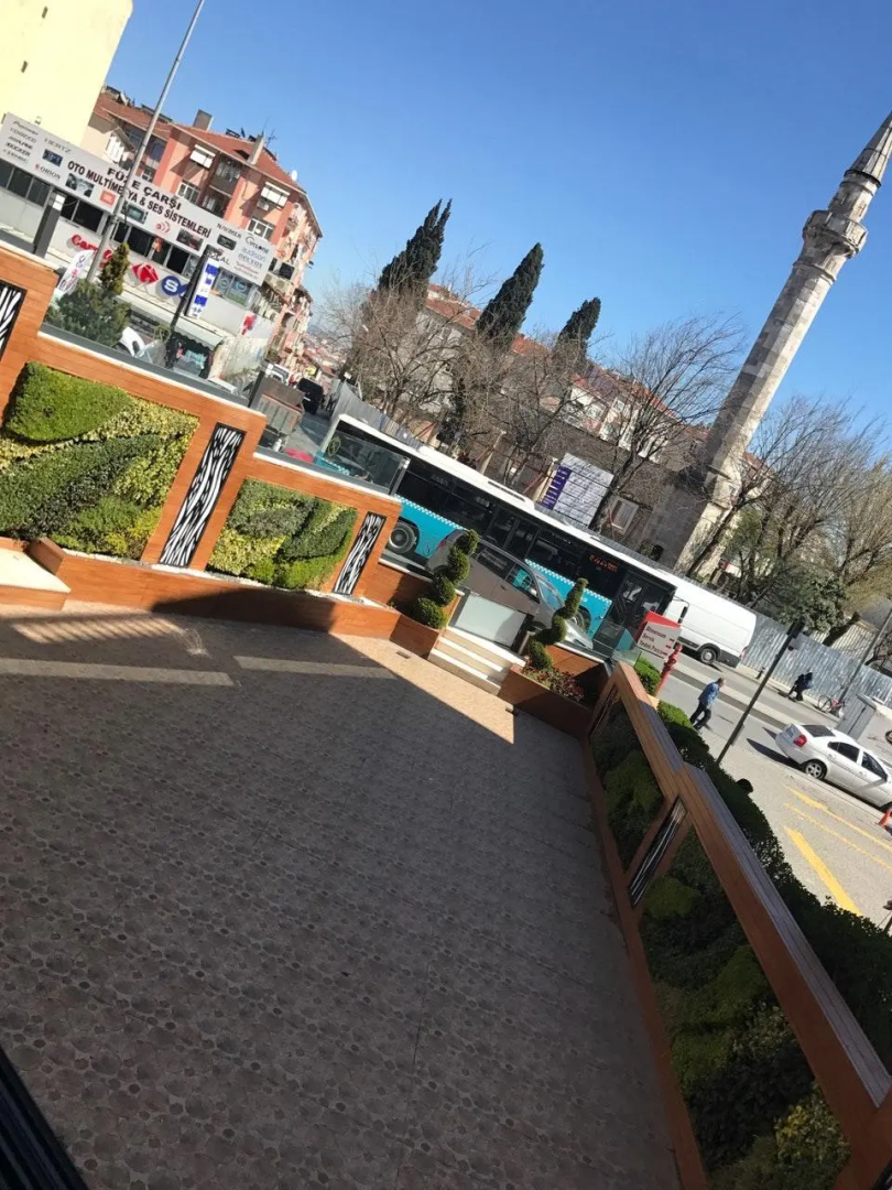 Foto - Hanna Hotel