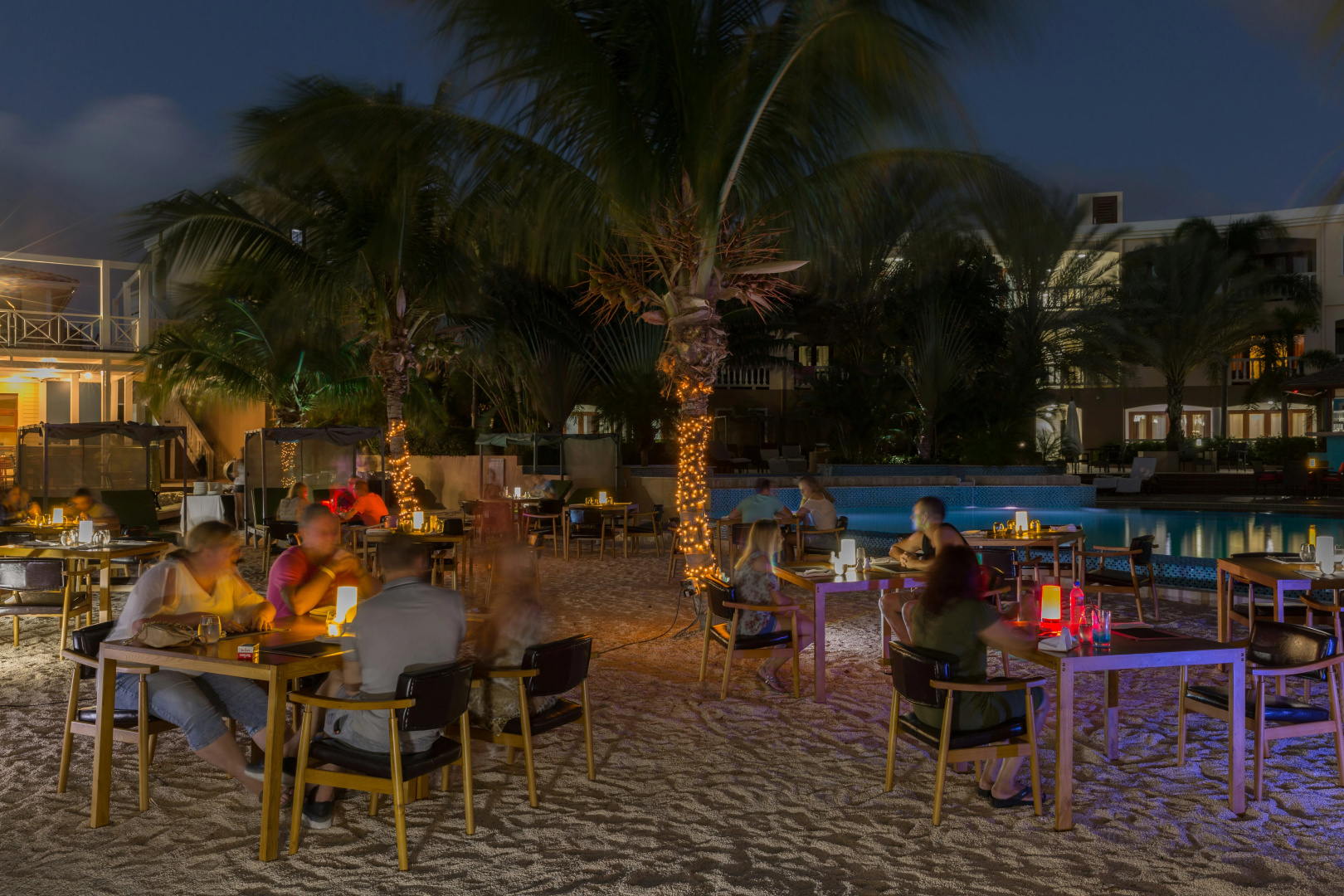 Photo - ACOYA Curacao Resort, Villas & Spa