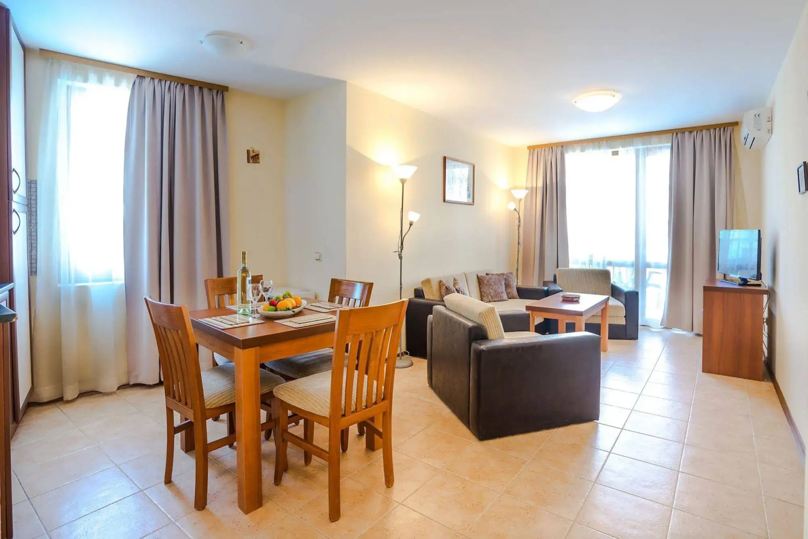 Photo - TSB Sunny Victory Apartments
