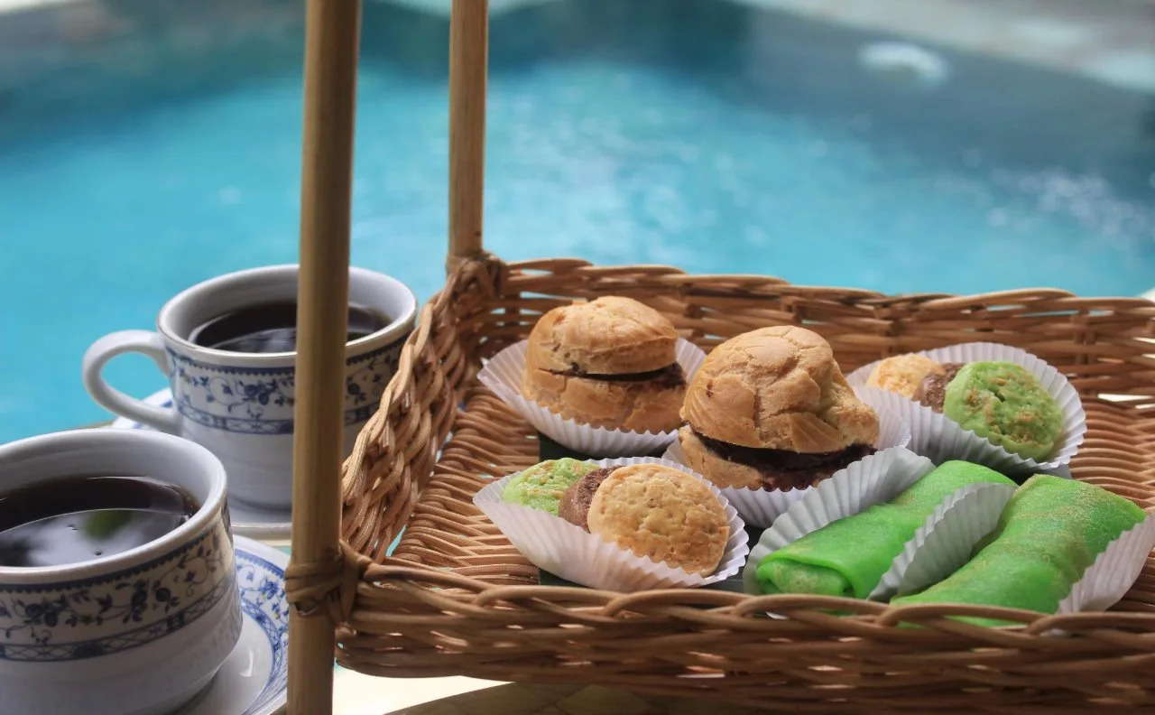 Foto - DISINI Luxury Spa Villas-CHSE Certified