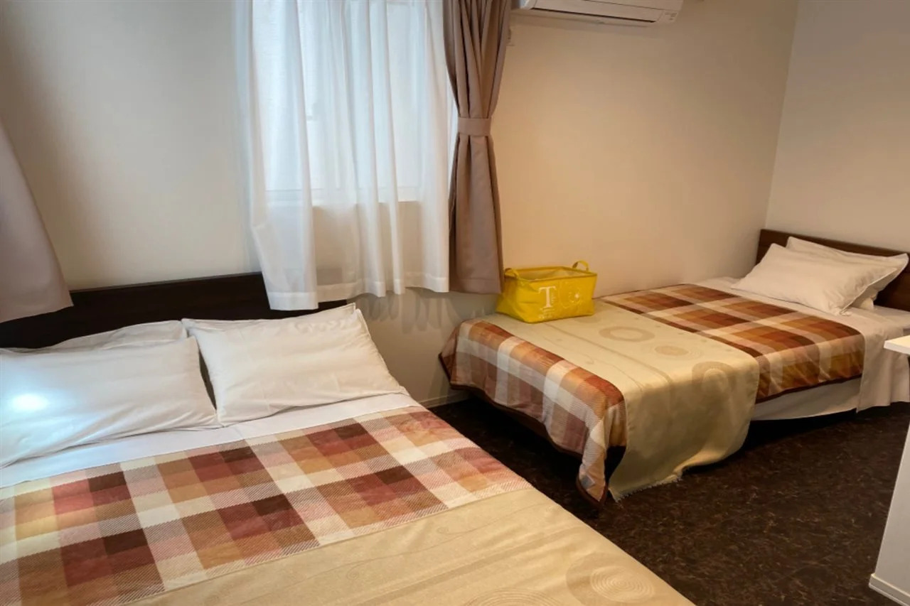 Foto - Tokyo stay Hut SARI - Vacation STAY 27239v